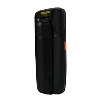 Lecteur de codes-barres portable NETUM Q900 IP67 Android 14 1D/2D avec moteur Honeywell, écran HD 5,99 pouces, Wi-Fi et 4G LTE