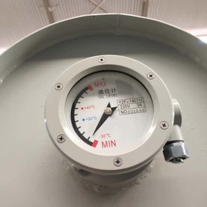 Medidor de Aceite para Transformadores de Subestaciones Exteriores, Herméticamente Sellado, Tipo Aguja, para Entornos Hostiles - Product Image 2