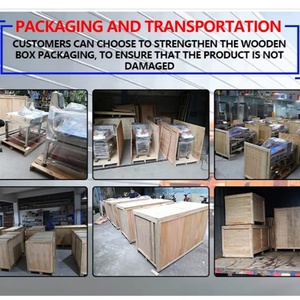 เครื่องตรวจสอบน้ำหนักอาหาร JINDUN JD-520 หน้าจอสัมผัส ODM/OEM สายพานสแตนเลส ความแม่นยำสูง 0.2 กรัม-1 กรัม - Product Image 5