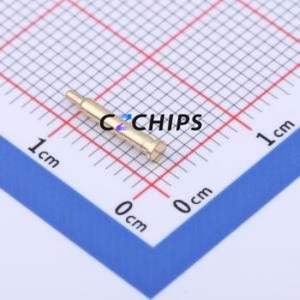 KH-PG2010505-DZ Pogo Pin Connector Connector Whole Sale Electronic Component Chips Supplier & BOM Service - Product Image 2
