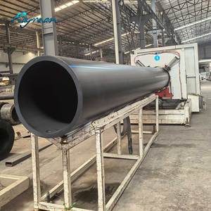 Tuyaux en polyéthylène haute densité (HDPE) 4 pouces DN20mm -1600mm PE100, <span class=keywords><strong>liste</strong></span> de prix <span class=keywords><strong>des</strong></span> tuyaux HDPE, tuyaux d'eau HDPE - Product Image 4