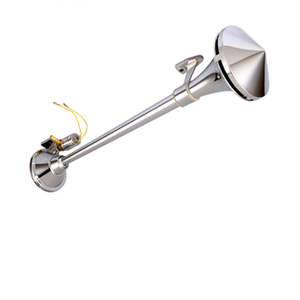 E-Mark <span class=keywords><strong>แตร</strong></span><span class=keywords><strong>ลม</strong></span><span class=keywords><strong>ไฟฟ้า</strong></span>24V,<span class=keywords><strong>แตร</strong></span><span class=keywords><strong>ลม</strong></span>สเตนเลสเดี่ยวสำหรับรถบรรทุก - Product Image 5