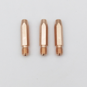 Haute qualité, bon prix <span class=keywords><strong>Kemppi</strong></span> Welding Torch 42W 52W et accessoires Pointe de contact - Product Image 6