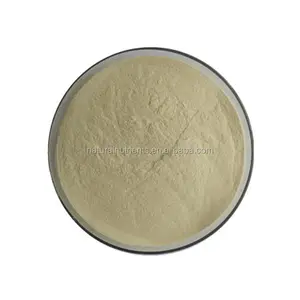 Low temperature alpha amylase enzyme for starch hydrolysis CAS 9000-90-2