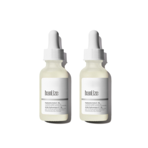 Etiqueta privada 2% ácido hialurónico + B5 suero para el cuidado de la piel aclarante hidratante y barrera de apoyo para la piel - Product Image 1