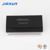48pin 100/1000 Modules réseau BASE-T avec isolation et transformateurs automatiques