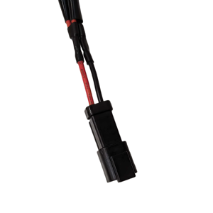Fiação de Cabo Automotivo DT com Conectores Multi-cabeça 3P 2 Conectores à Prova d'Água para Montagem Automotiva - Product Image 3