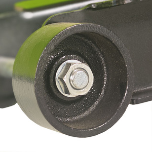 Factory <strong>Price</strong> <strong>Car</strong> <strong>Jack</strong> Low Profile Single Pump 2.5 Ton Hydraulic Floor <strong>Jack</strong> - Product Image 5