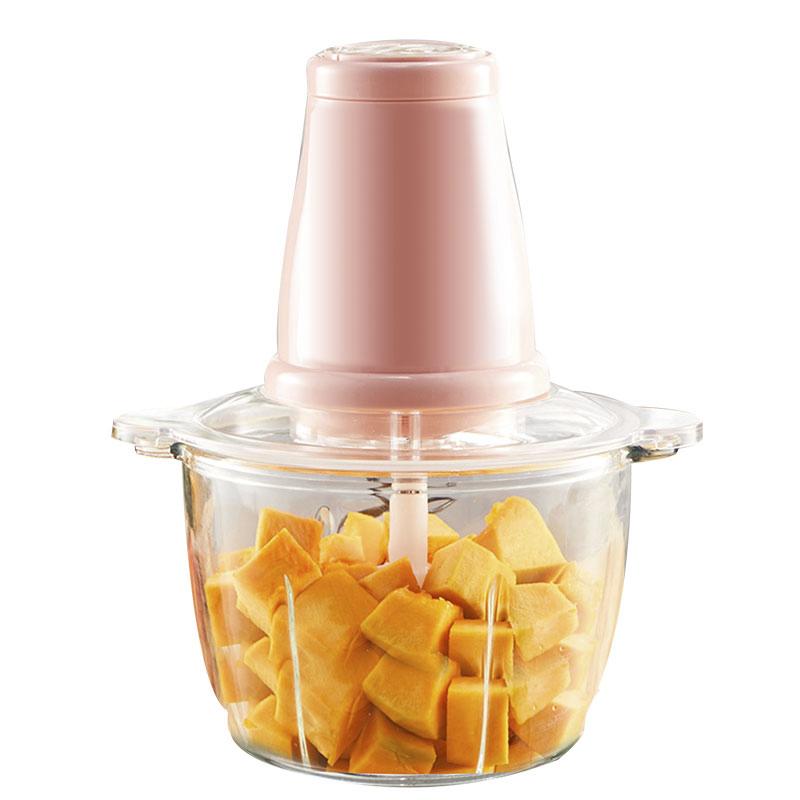 Национальный миксер, Мясорубка из нержавеющей стали, металлические мясорубки