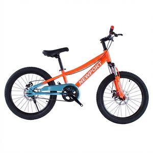 Bicicletta da Montagna SY 18 20 22 24 Pollici, 21 Velocità, per Ragazzi e Bambini dai 10 ai 15 <span class=keywords><strong>Anni</strong></span> - Product Image 1