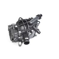 Pour la réparation de l'ensemble de thermostat électronique BMW F30 G38 11537644811, module de gestion thermique