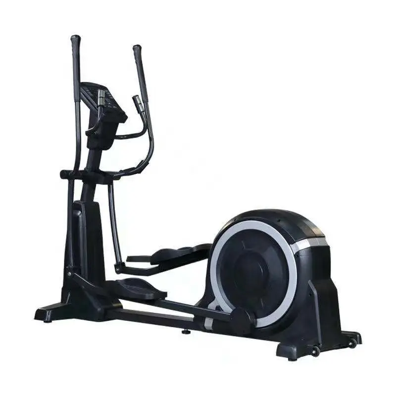 Commercial Gym Fitness Elliptical Trainer Machine Elliptical Machine Cross Trainer