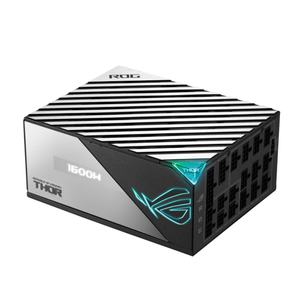 Nouveauté ROG Thor 2 1600W PSU 80 Plus Titanium pour Gaming Desktop PC Alimentations Rog - Product Image 2