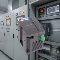 Controlador PID Mochuan - Solución Industrial para Vulcanización de Caucho con RS485/Modbus
