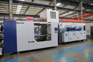 <span class=keywords><strong>Precio</strong></span> bajo 1100 <span class=keywords><strong>Litros</strong></span> <span class=keywords><strong>cubo</strong></span> de <span class=keywords><strong>basura</strong></span> al aire libre máquina de moldeo por inyección cubos de <span class=keywords><strong>basura</strong></span> de plástico que hacen la máquina - Product Image 2