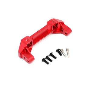 Pièces d'essieu de portail en alliage d'aluminium pour 1/10 RC Crawler Car Trxs <span class=keywords><strong>TRX4</strong></span> <span class=keywords><strong>Defender</strong></span>/Sports Edition - Product Image 5