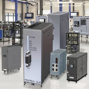 เลือกอินเวอร์เตอร์ไดรฟ์ PLC Xuanshen ให้บริการหมวดหมู่ที่สมบูรณ์6fx2001-8ba03 - Product Image 6