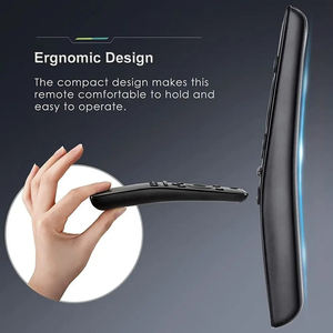 山姆电视发光二极管液晶电视<span class=keywords><strong>4</strong></span> 8K 3D智能电视网飞黄金视频www的替换通用遥控BN59-01312F - Product Image 3