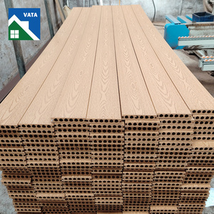 Al Aire Libre de primera/Segunda Generación 140x25x2900mm WPC tableros de cubierta paneles de suelo exterior para <span class=keywords><strong>Parque</strong></span> - Product Image 6