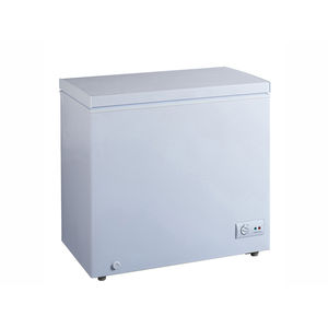 60hz congélateur 110V refroidissement direct congélateur coffre - Product Image 6