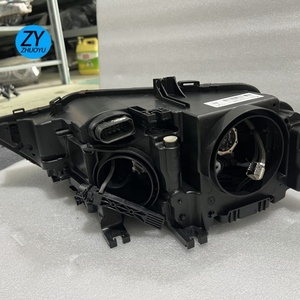 Accesorios para Automóviles de Alta Calidad, <span class=keywords><strong>Faro</strong></span> Delantero de Xenón HID para <span class=keywords><strong>Audi</strong></span> <span class=keywords><strong>A4</strong></span> <span class=keywords><strong>B8</strong></span> S4 RS4 <span class=keywords><strong>B8</strong></span> B85 B9 PA, Lámpara Delantera 2013-2015 - Product Image 6