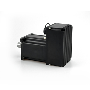 Motor de CA Integrado de 750W con Comunicación EtherCAT, CANopen y RS485 - Product Image 2