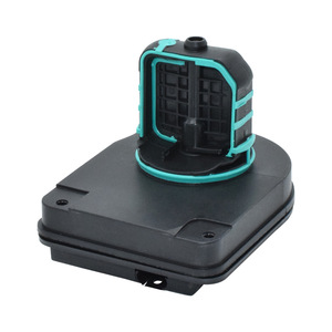 Válvula DISA Reguladora del Colector de Admisión Derecho 11617560538 para BMW Serie 1 3 5 7 E60 E63 E81, Pieza de Repuesto Nueva - Product Image 1