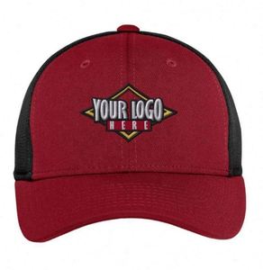 Gorra Deportiva con Visera Bordada Personalizada, Logotipo Personalizado, Ajustable, para Exteriores - Product Image 6