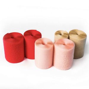 Bandes auto-agrippantes en nylon noir et blanc de 1, 2 et 3 pouces de large en stock pour équipement médical - Product Image 4