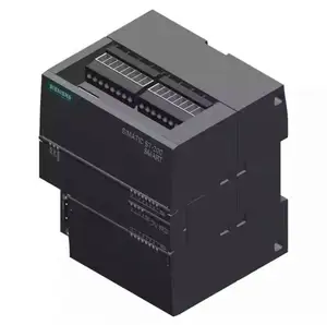 Brand New 6ES7 288-1SR20-0AA0 Upgrade to 6ES7288-1SR20-0AA1 New Original Siemens PLC Programmable Controller