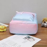 Ransel Sekolah Mode Baru 2023 Ransel Latar Belakang Fantasi Galaksi Klassischer Tas Sekolah Daypack Remaja