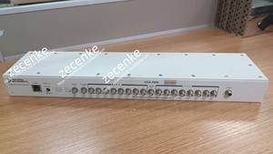 Dispositif de distribution d'horloge National Instruments CDA-2990 - Prise en charge OEM personnalisée - Garantie de 3 mois - Product Image 2