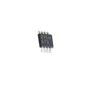 LM4871MMX/NOPB ซัพพลายเออร์ชิ้นส่วนอิเล็กทรอนิกส์ของแท้ วงจรรวม บริการจัดหาชิ้นส่วนตามรายการ BOM - Product Image 1