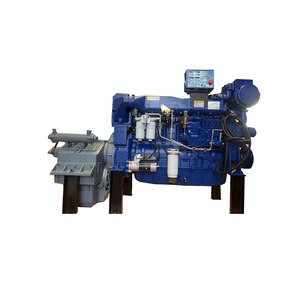 <span class=keywords><strong>Moteur</strong></span> diesel marin chinois Weichai WD12 WD618 4 temps pour bateau de pêche, yacht, navire, <span class=keywords><strong>moteur</strong></span> hors-bord avec boîte de vitesses 300/350/370/380/400 ch - Product Image 2