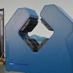 Shineworld SWM-DDM2050XY Laser Diameter Gauge China <strong>Factory</strong> 0.1-48mm Range Double X&amp;Y <strong>Measurement</strong> Cable <strong>Equipment</strong> - Product Image 4