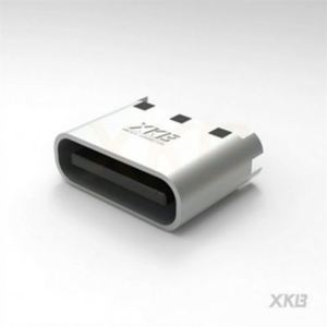 U263-241N-4BQC14 USB/DVI/HDMI Connector Electronic Component - Product Image 1