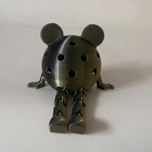 Llavero <span class=keywords><strong>de</strong></span> entrenamiento <span class=keywords><strong>de</strong></span> pickleball, colgante ligero <span class=keywords><strong>de</strong></span> PLA impreso en 3D para jugadores <span class=keywords><strong>de</strong></span> pickleball - Product Image 4