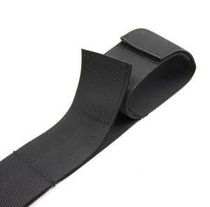 Menottes pour chevilles et mains, 73g, jeux SM, jeux de rôle, jouets sexuels, bondage, restraints, esclave sexuel - Product Image 4