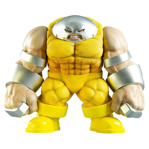 Personnage Animal 3D Personnalisé Fabrication Personnalisée Figurine en Plastique Vinyle Jouet Samouraï - Product Image 2