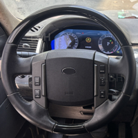 Pour 2005-2009 Range Rover Sport Discovery 3 LR3 Digital Virtual Cockpit Instrument Jauge Cluster Compteur de Vitesse LCD Tableau de Bord Panneau