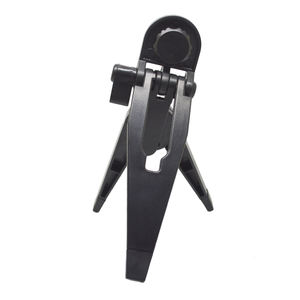 Mini Trípode Plegable de Escritorio con Soporte de Tornillo de 1/4" para Cámaras DSLR, Smartphones, Cámaras de Acción, <span class=keywords><strong>GoPro</strong></span>, Insta360, DJI Osmo 6, <span class=keywords><strong>Webcam</strong></span> - Product Image 5