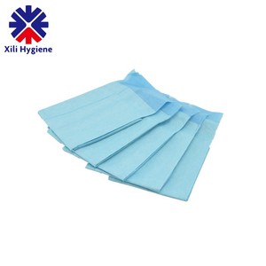 Adulte Sous Le <span class=keywords><strong>Coussin</strong></span> D'allaitement Jetables D'hôpital Matelas <span class=keywords><strong>Coussin</strong></span> de Lit <span class=keywords><strong>Médical</strong></span> Underpad - Product Image 3