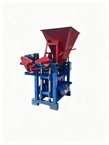 Machine à Briques à Formation Rapide en Vente Directe, Moule Personnalisé Disponible <span class=keywords><strong>pour</strong></span> Briques de <span class=keywords><strong>Fondation</strong></span> - Product Image 1