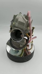 GN250 Motorcycle <b>Carburetor</b> Parts, Motorcycle <b>Carburetor</b> Accessories, GN300 Motorcycle <b>Carburetor</b> - Product Image 3