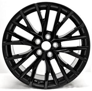 Rines Deportivos de Aleación de Alta Calidad para Autos, Diseño Cóncavo de Malla, 18, 19 y 20 Pulgadas, para Autos de Pasajeros, PCD 5x114.3, 5x112 mm, ET 30mm, 35mm - Product Image 1