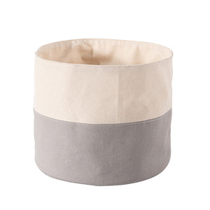 BPS21 12oz scatola per il pane <span class=keywords><strong>in</strong></span> tela di cotone scatola portaoggetti <span class=keywords><strong>in</strong></span> <span class=keywords><strong>tessuto</strong></span> per il pane e borsa per la conservazione per uso da forno frese inclusi - Product Image 2