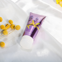 Lotion éclaircissante pour le corps, marque privée, crème blanchissante pour le corps