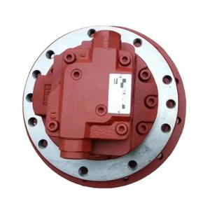 มอเตอร์เดินทาง PHV-290-45-1RI-8045A มอเตอร์ขับเคลื่อนสำหรับรถขุดขนาดเล็ก PHV-300-41-1R1-8460B - Product Image 1