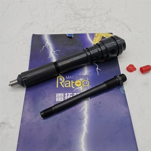 Injecteur de carburant moteur 6D140 6212-12-3200 6211-12-3500 SA6D140 SAA6D140E SDA6D140E Buse 6211-12-3500 6212-12-3200 - Product Image 1
