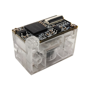 M3058 mô-đun Máy Quét Mã Vạch hỗ trợ đầu đọc mã QR để kiểm soát truy cập máy quét thẻ thông minh tủ thanh toán - Product Image 1